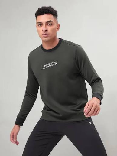 Sweatshirts